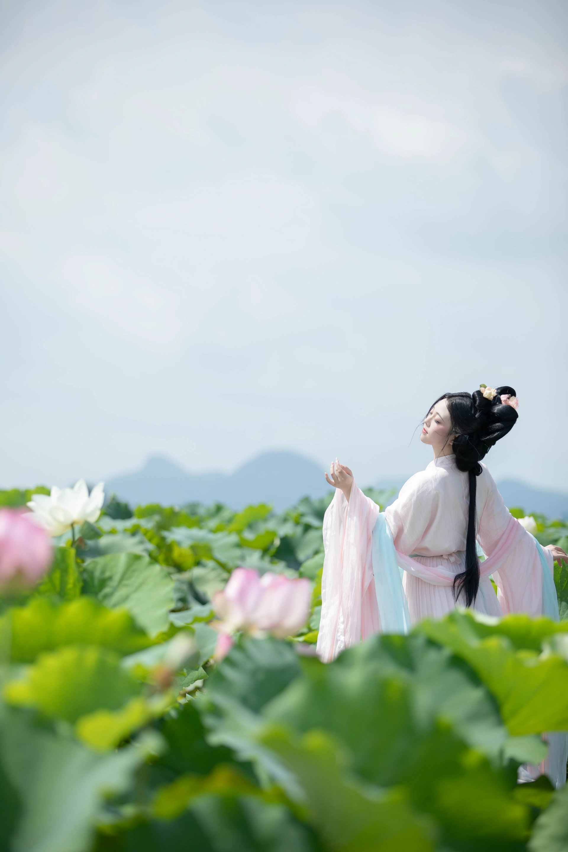 [YITUYU艺图语]2024.10.19 别有娉婷 谨陬捌 2